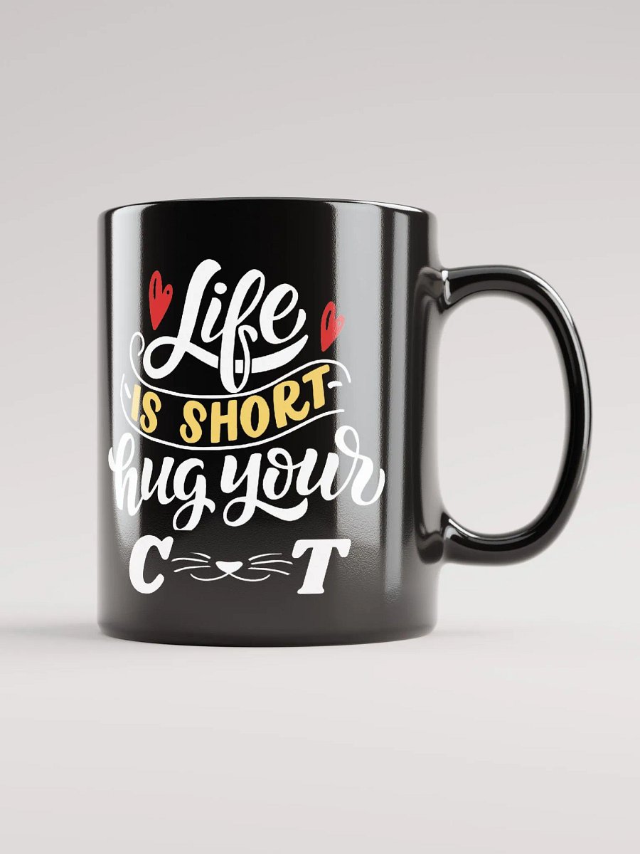 Life is Short product image (2)