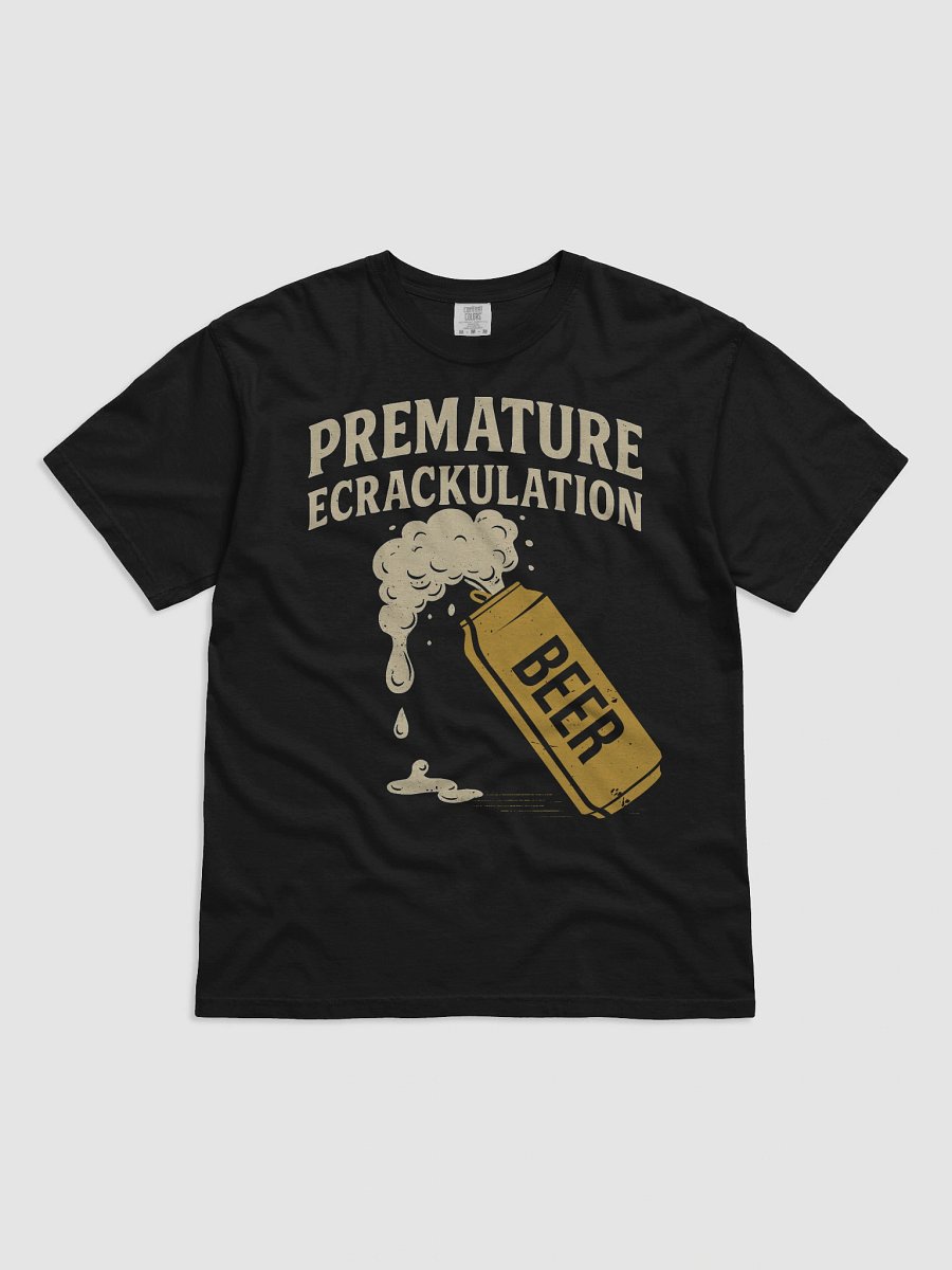 Premature Ecrackulation 2 product image (1)