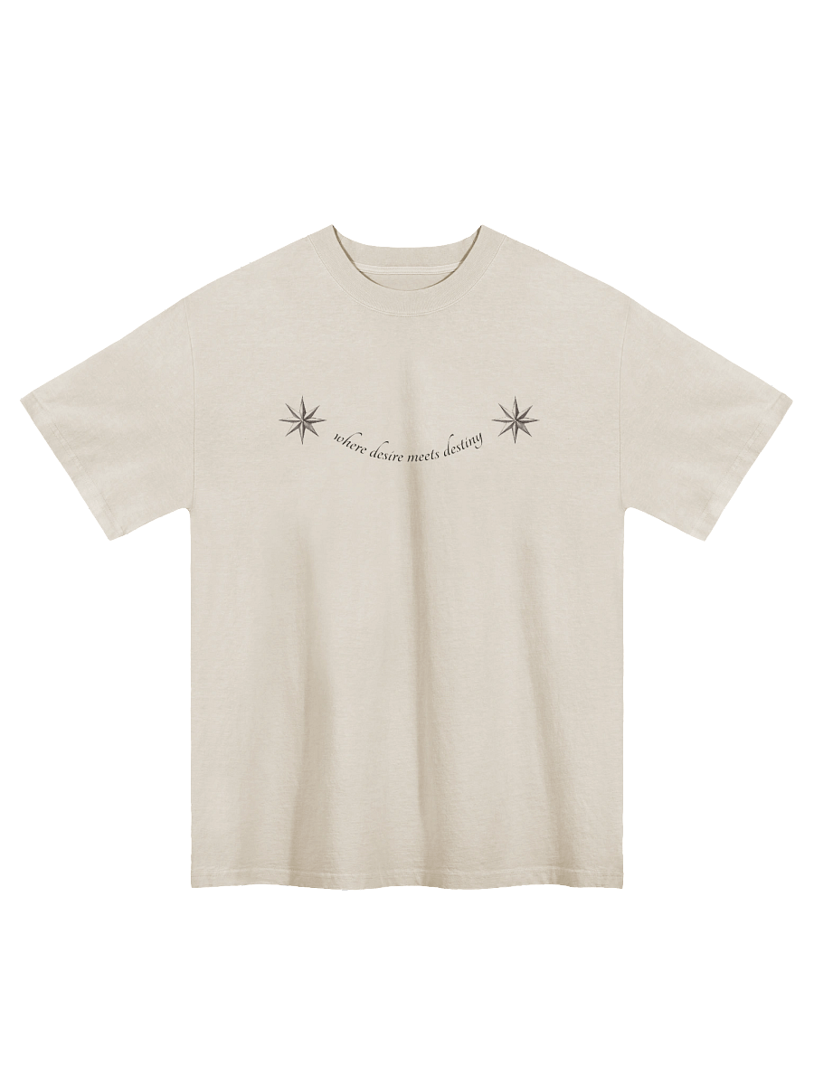 "Pleasure Is The Prize" Tee: Live The Now. Own Your Vibe. 💋✨ product image (1)