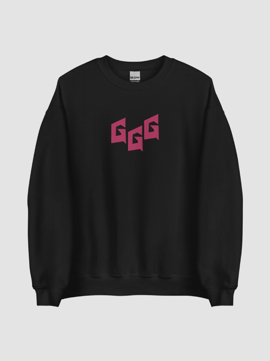 GGG SWEATSHIRT product image (3)
