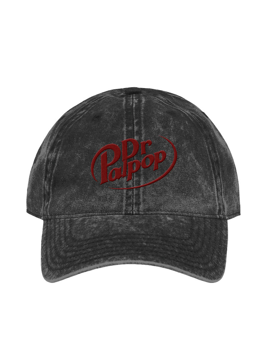 Dr Palpop Hat product image (1)