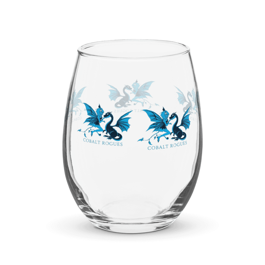 Cobalt Rogues product image (2)