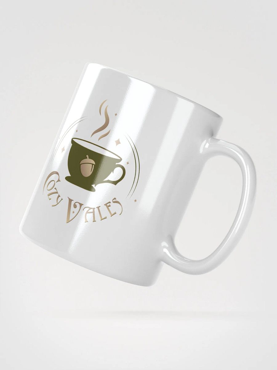 Cozy Vales Magic Mug product image (2)