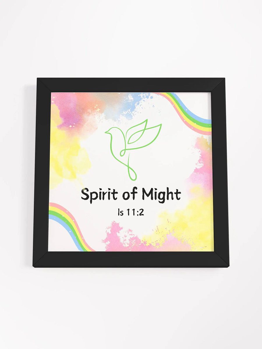 Is 11:2 Wall Frame product image (4)