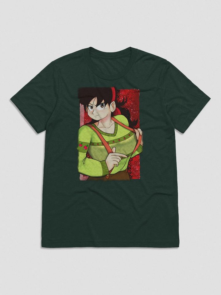 2022 Holiday Design - Shirt product image (1)
