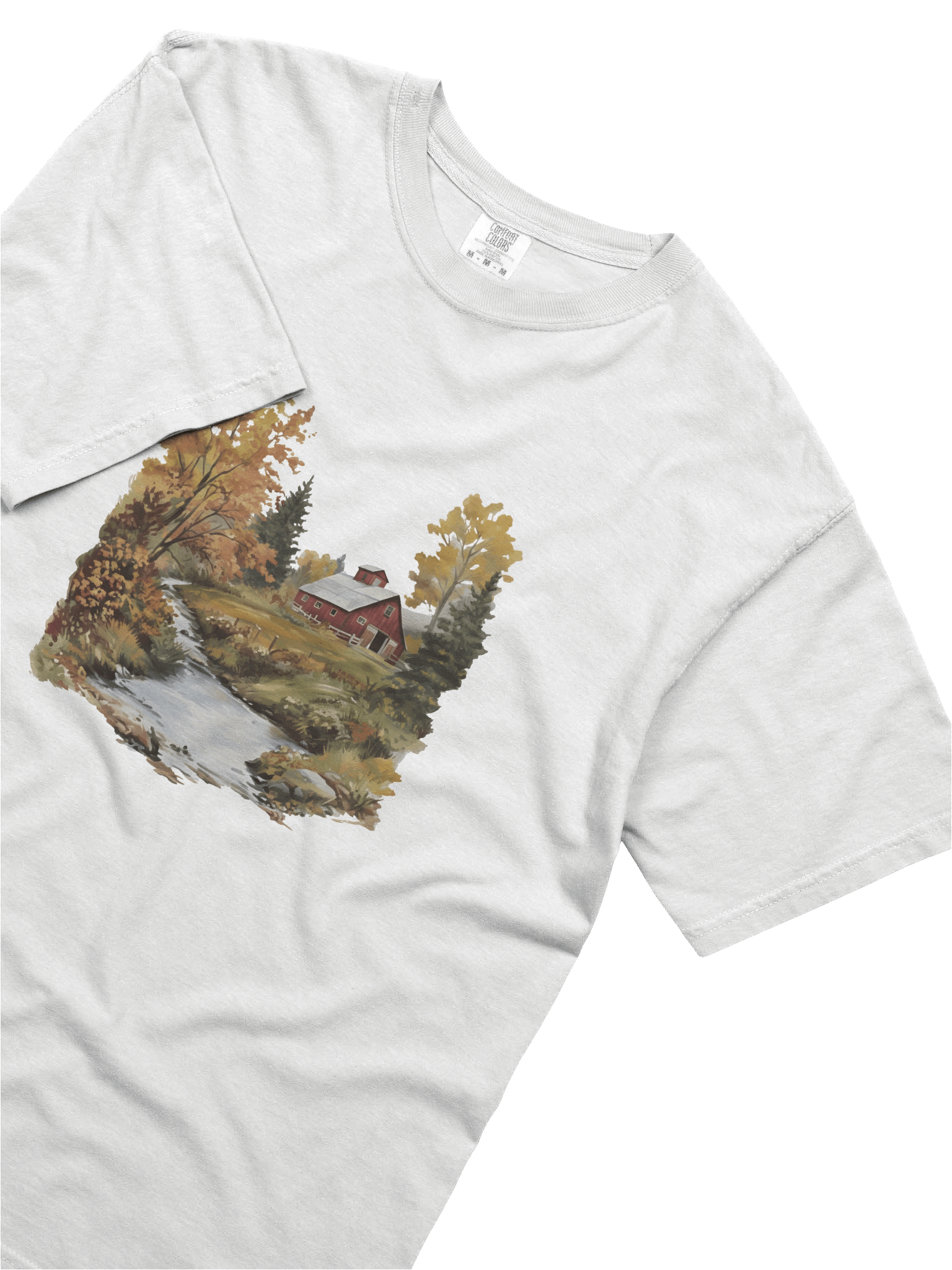 90er Bauer T-Shirt product image (4)