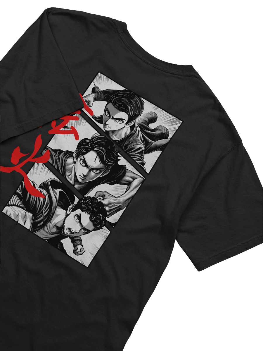 Chango Anime Heroes product image (3)