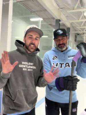 Aug. 29. Weber Ice Sheet. Be there or be square. UltimateGoalie.com #bigtuskenergy