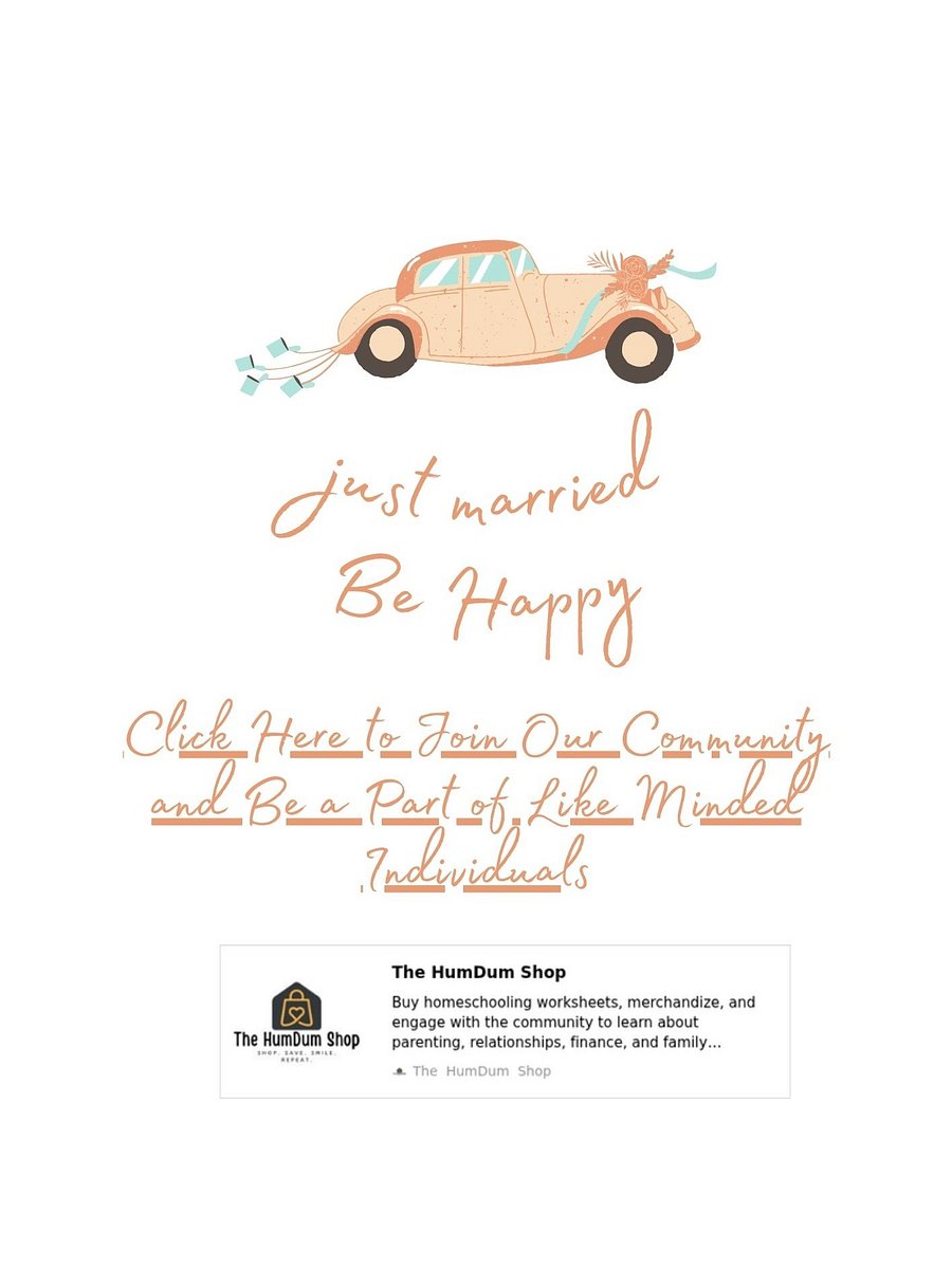Premarital Checklist for Muslims product image (4)