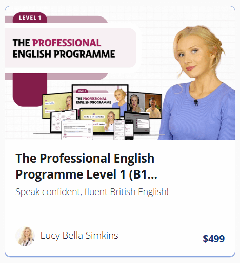 English with Lucy product image (5)