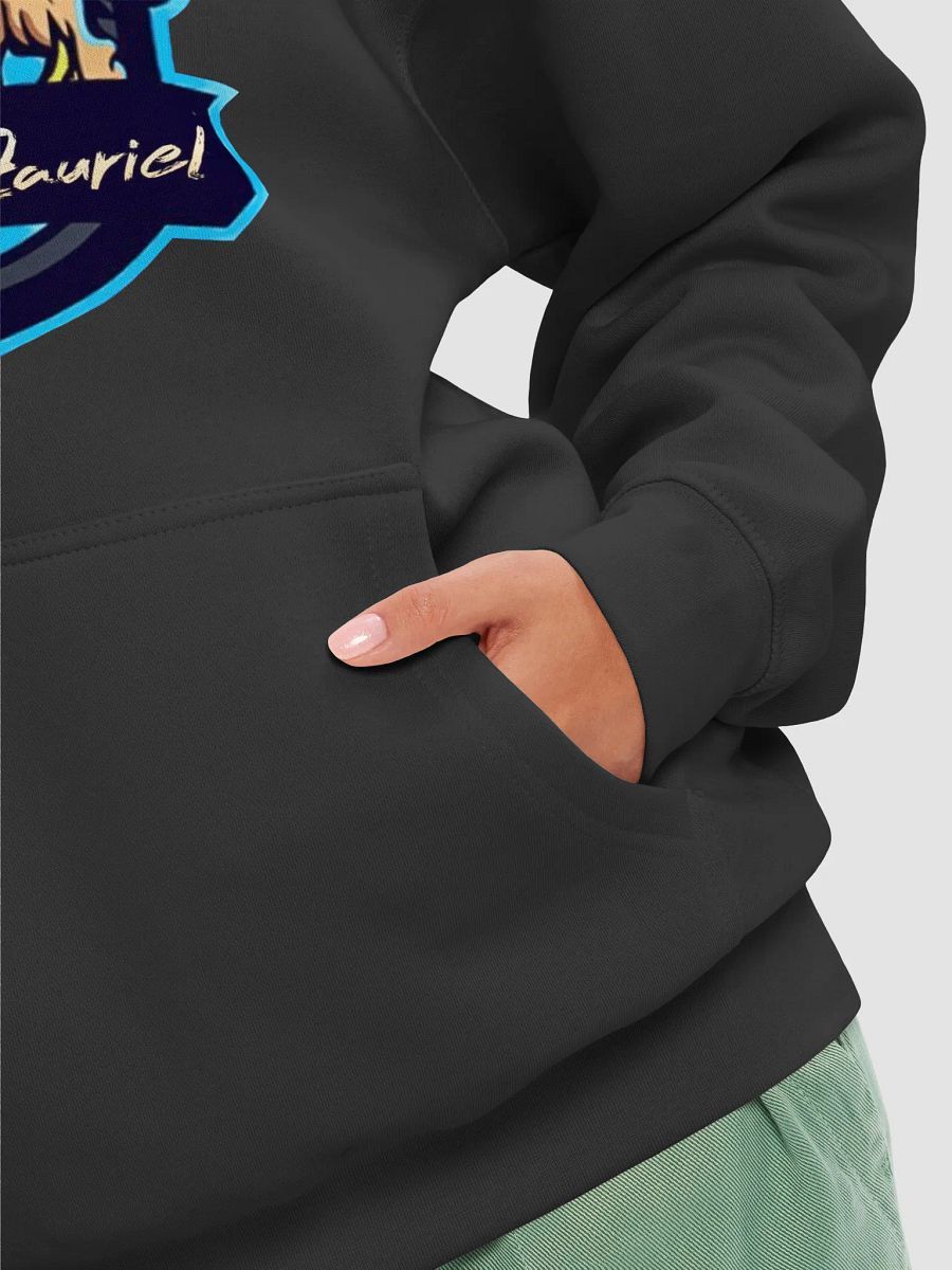 Wise Zauriel's Heavenly Guardian Hoodie product image (8)