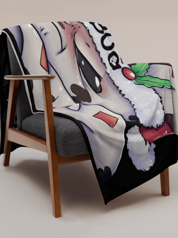 Humbug Blanket product image (5)