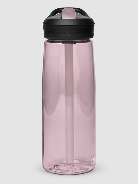 Photo showing  CamelBak Eddy®+  Sports Water Bottle