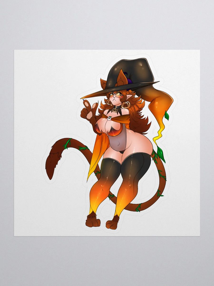 SockuWitch Sticker product image (1)