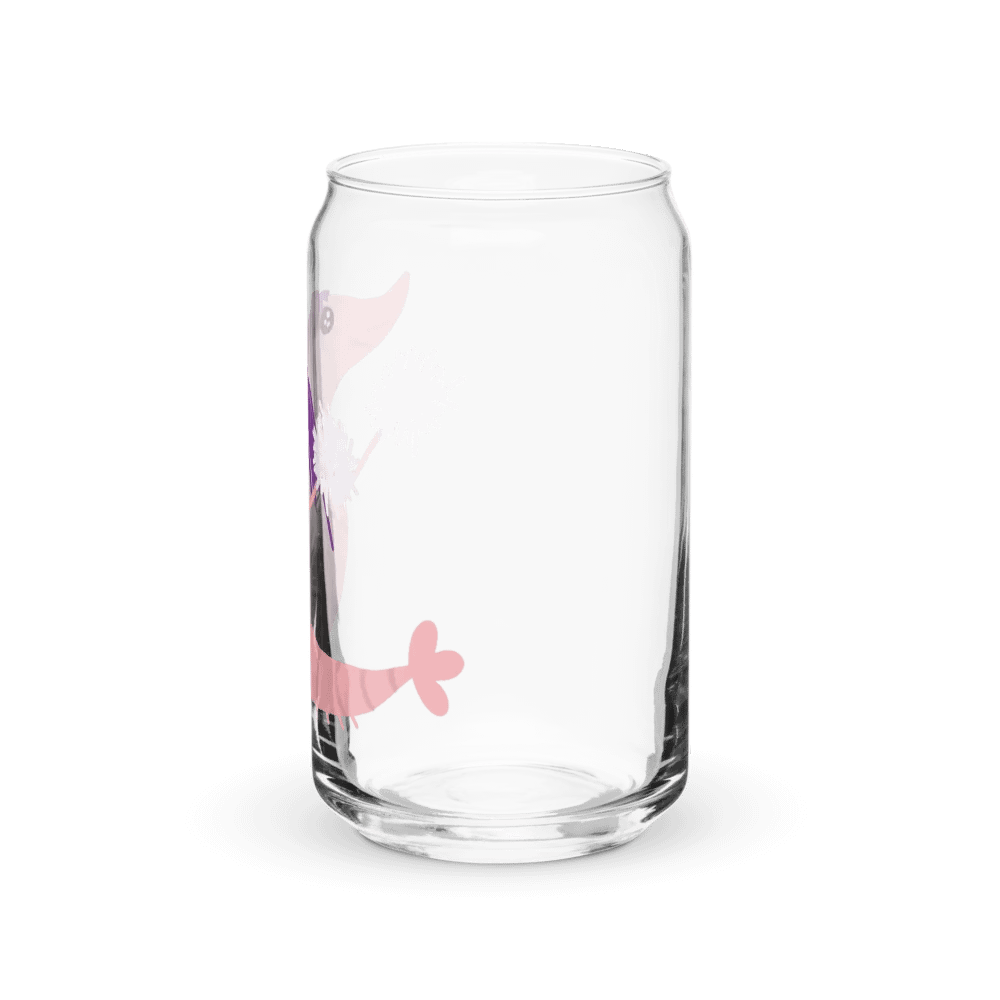 Shrimpin' Time Soda Can Glassware product image (3)