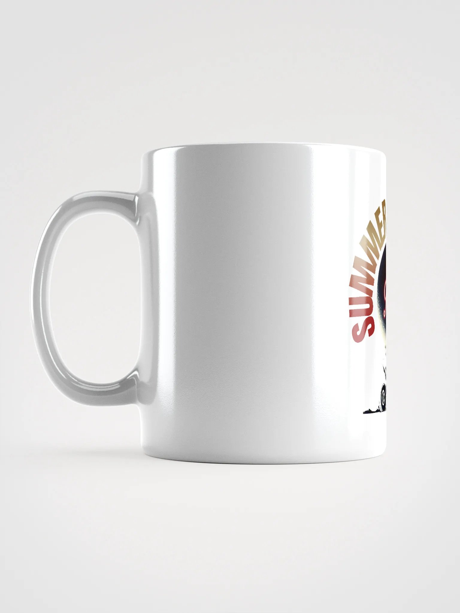Summer Best Quad Ride Mug | Off-Road Adventure Coffee Cup | ATV Enthusiast Gift product image (17)