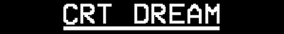 CRTDreamGaming