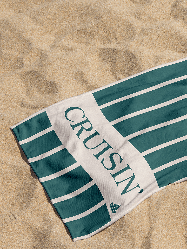 Beach Towel product image (1)