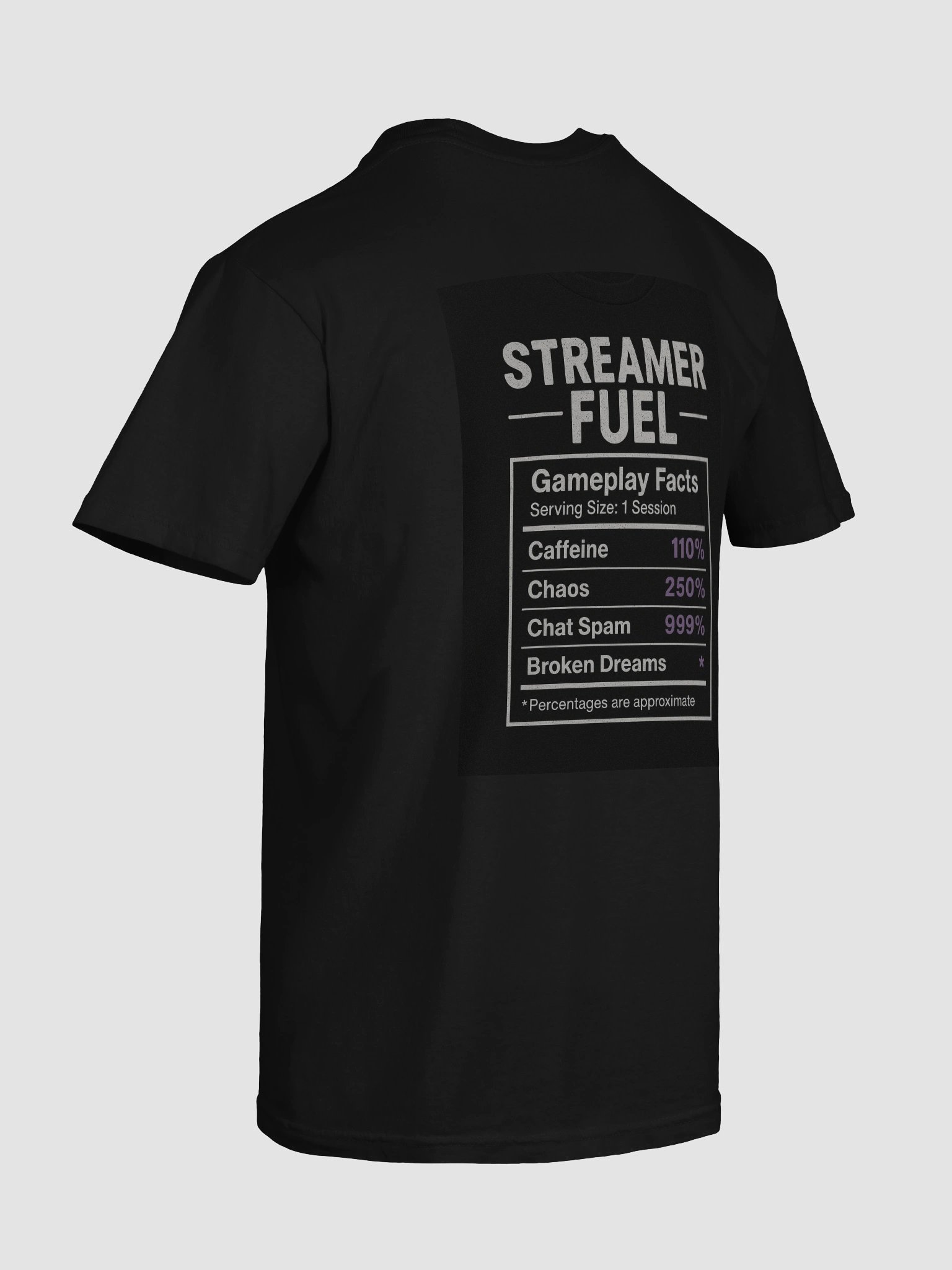 Streamer Fuel product image (10)