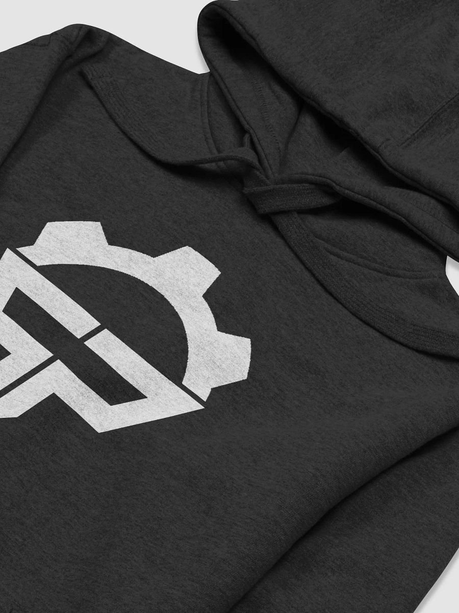 P3nAlPineapple Logo - Hoodie product image (3)