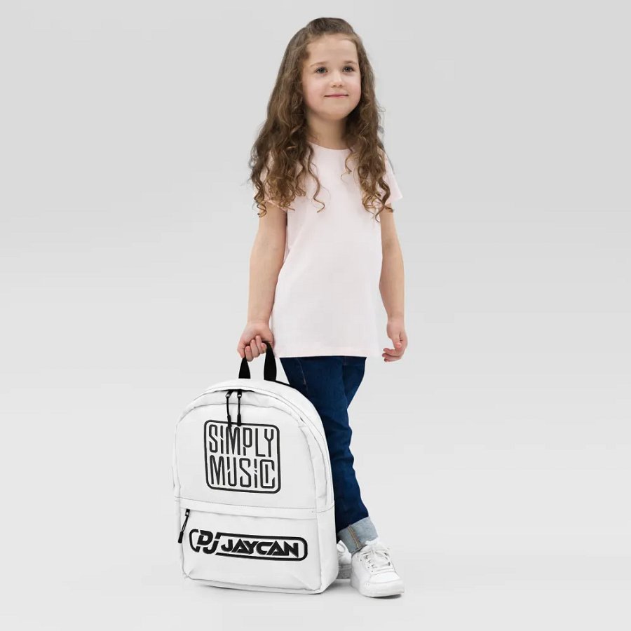 SIMPLY MUSIC by Dj JayCan Backpacker product image (8)