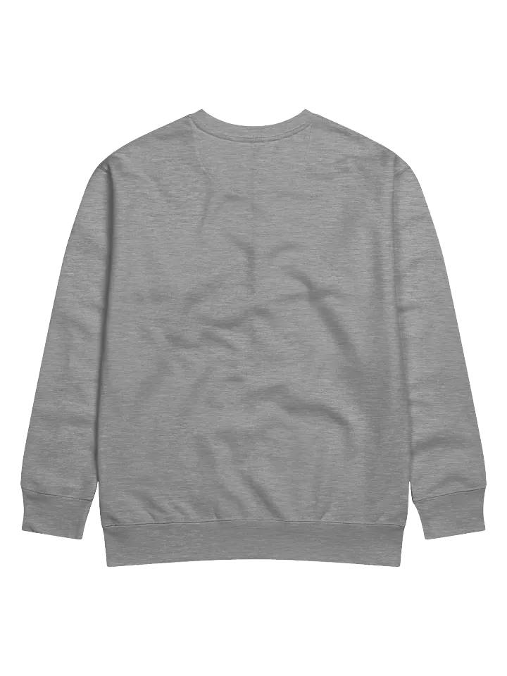 Dino Nugget Crew Sweatshirt product image (2)