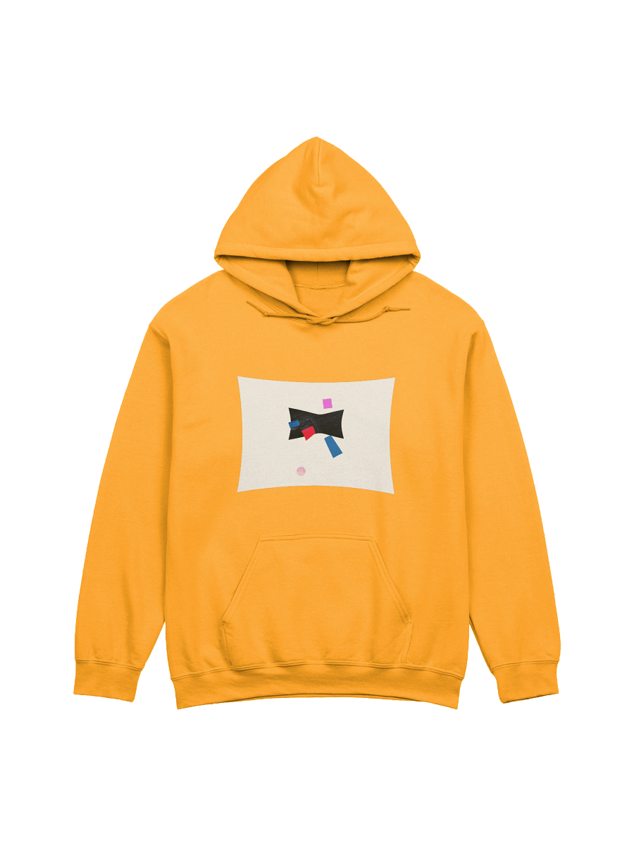 Acrellux Abstract Geometry Hoodie product image (5)