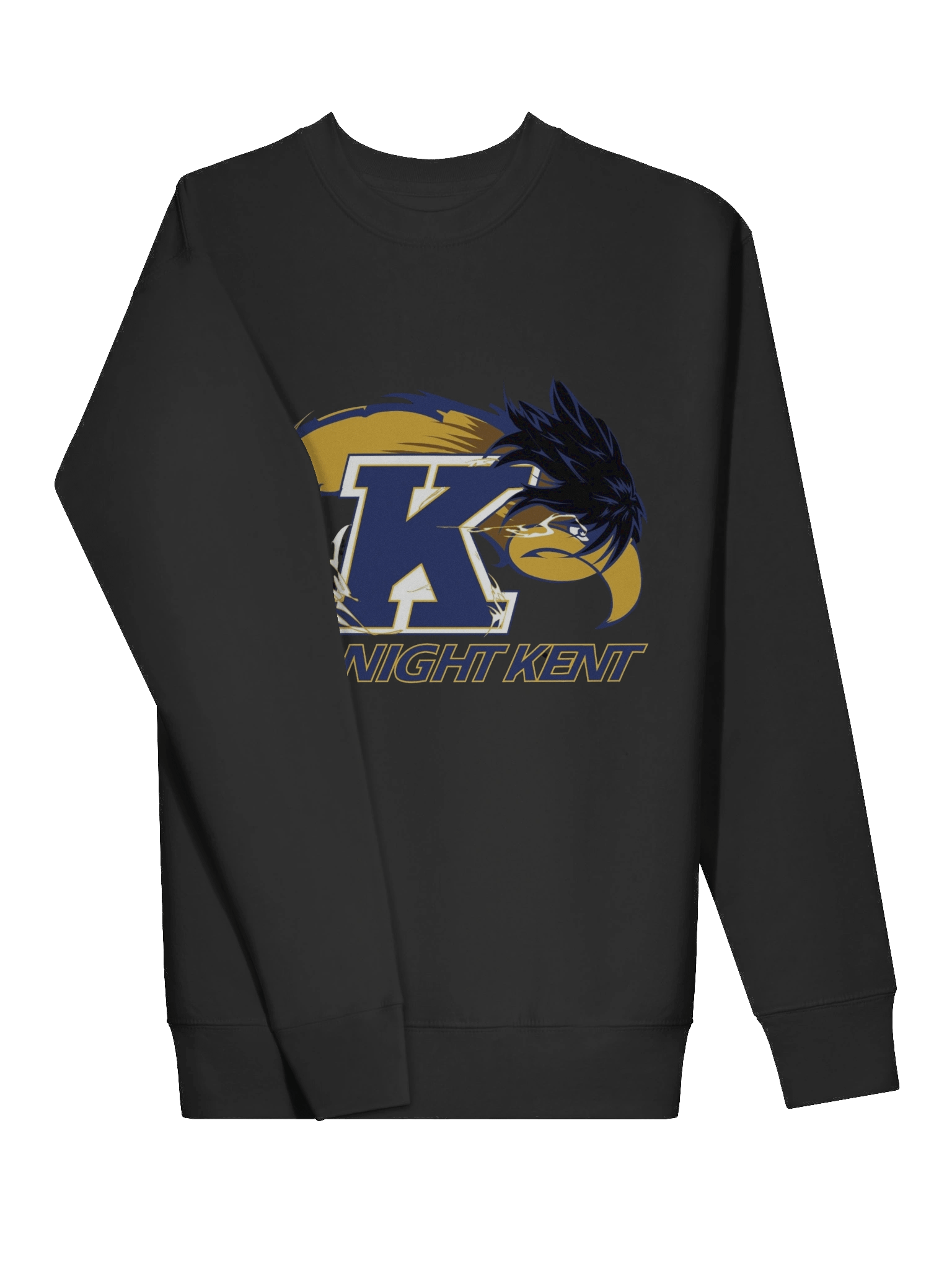 Emo Night Kent College Crewneck product image (7)