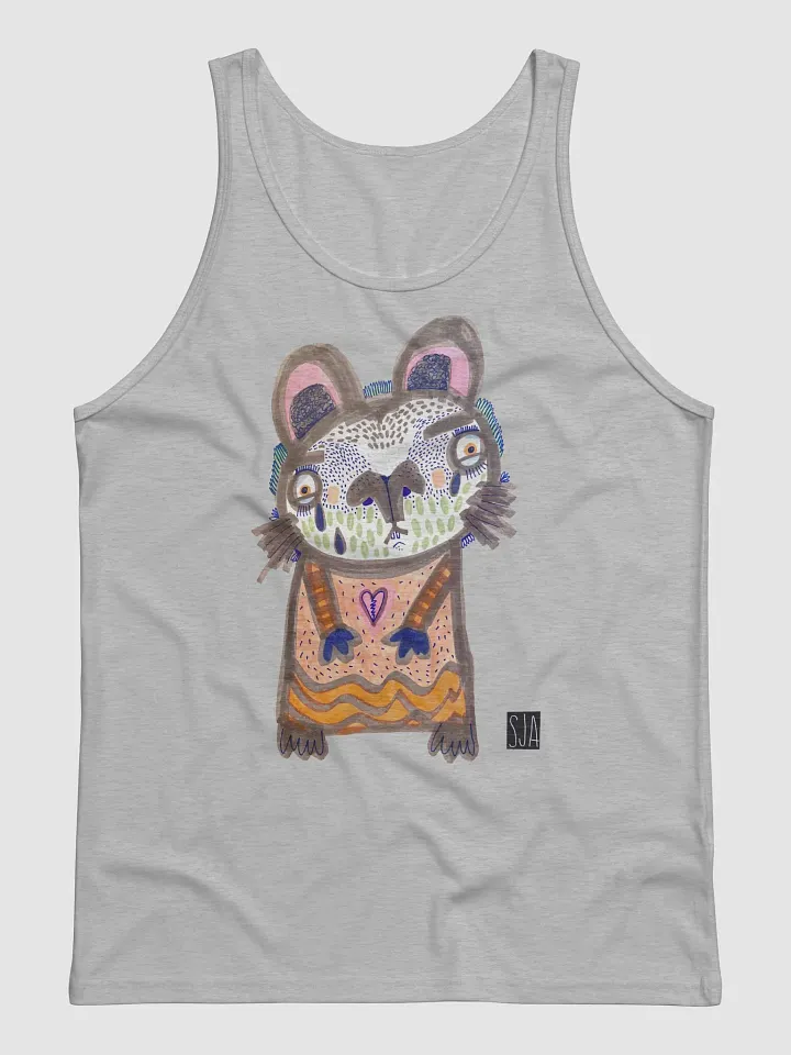 Mammal Tank product image (1)