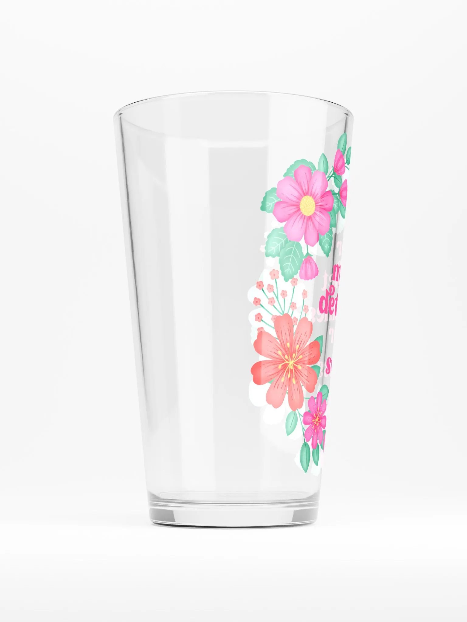 Your mindset determines your success - Motivational Tumbler product image (2)