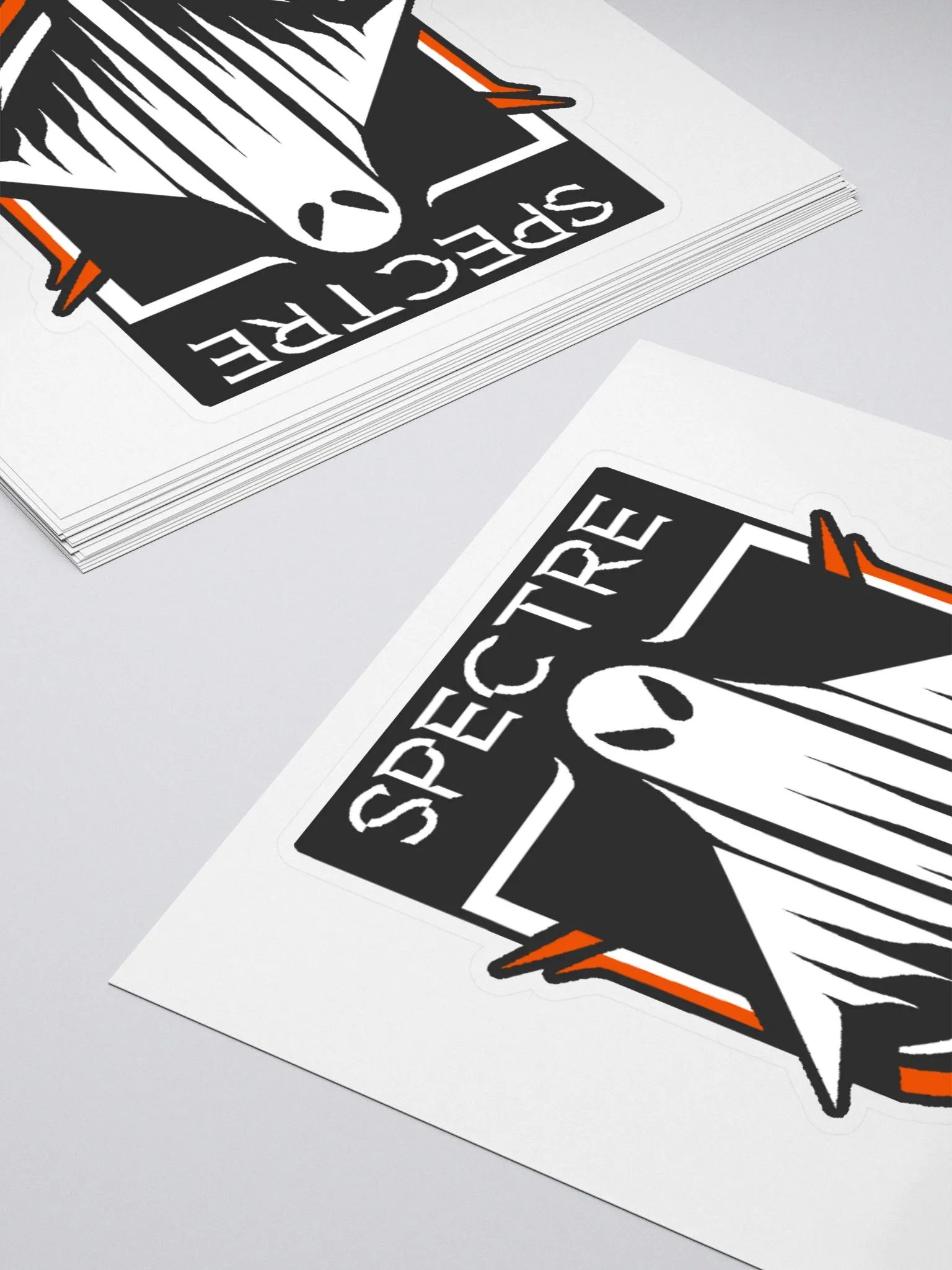 Team Spectre Badge Sticker product image (11)