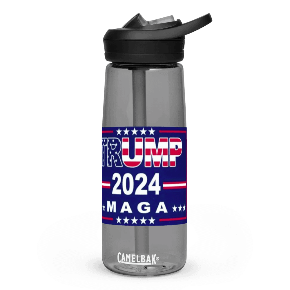 MAGA 2024 Campaign Banners Set product image (1)