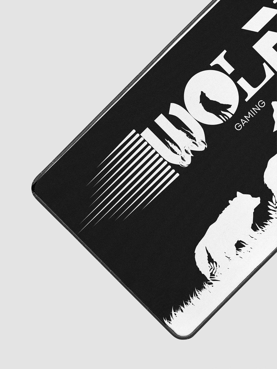 Wolf Mat product image (3)