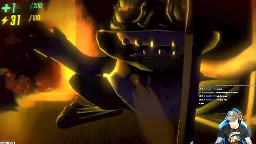 Main Character Energy 
💪
.
.
.
#TheGoreyDetails #Twitch #ShawnGorey #Gaming #REPO #Semiwork #GameplayClip #Gamer #Gamers #Gam...