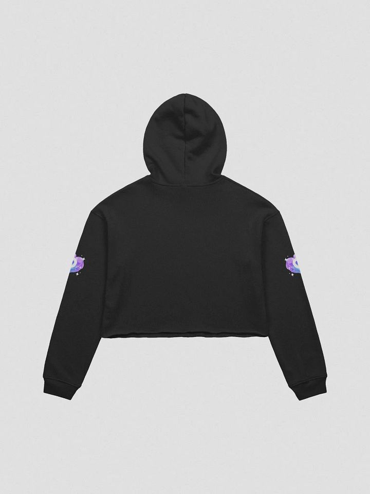 Jessaroar Crop Hoodie product image (2)