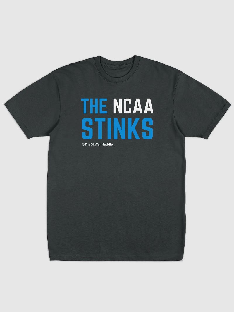 Bold Statement NCAA Tee