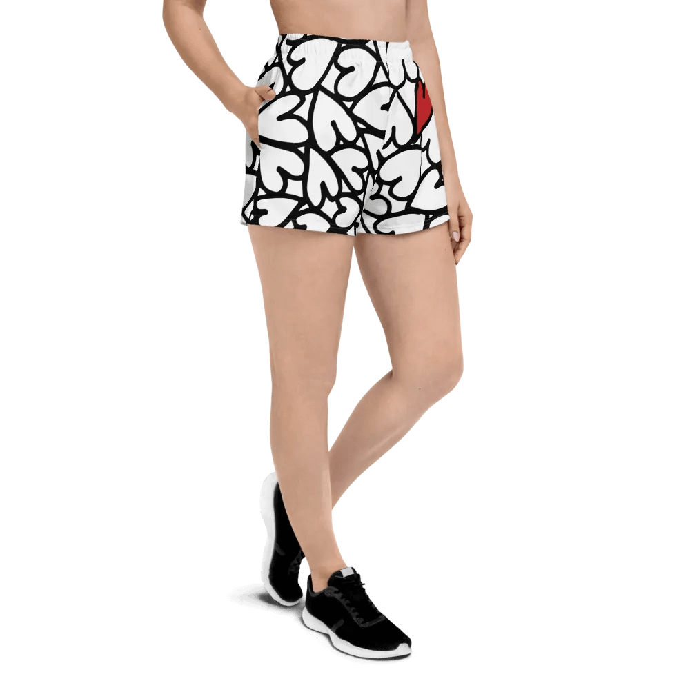 Have A Heart Shorts product image (3)