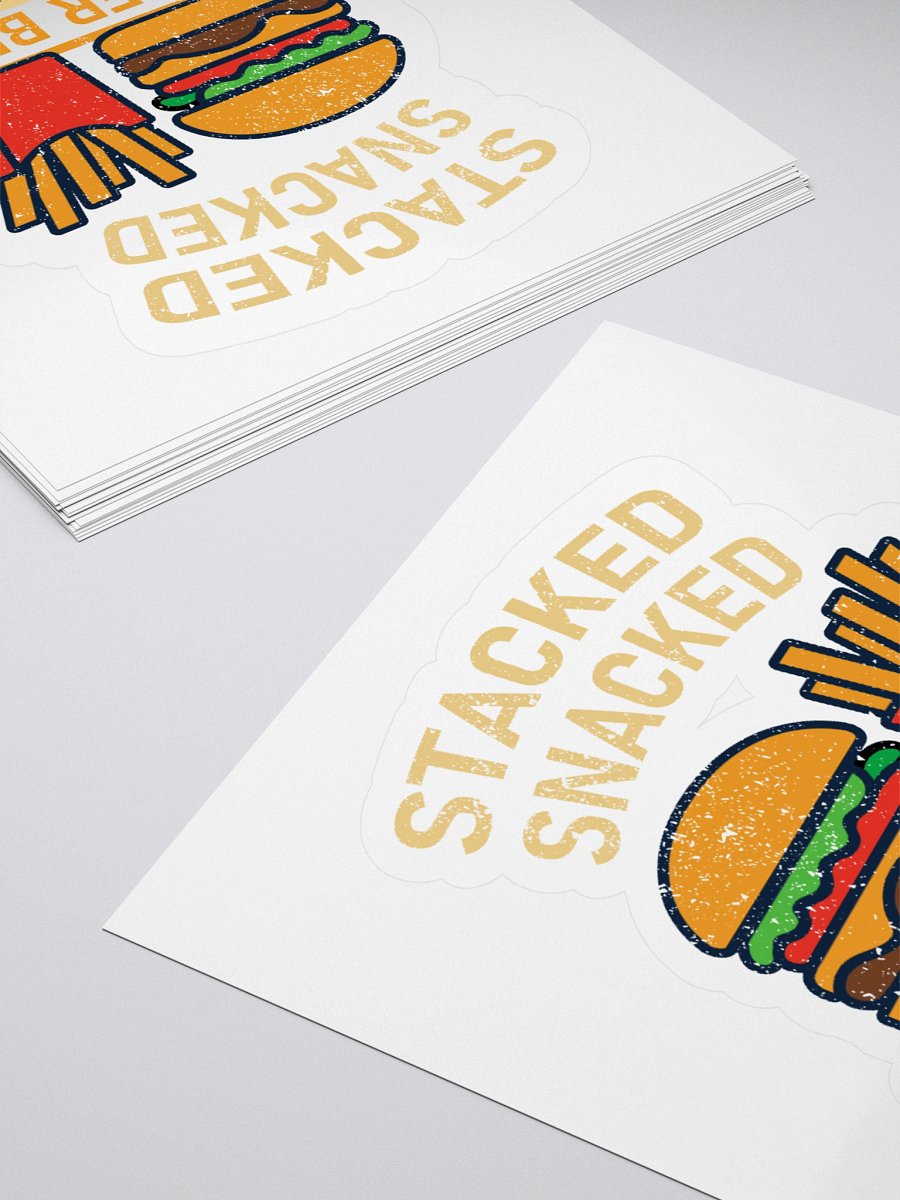 Burger Bros product image (10)