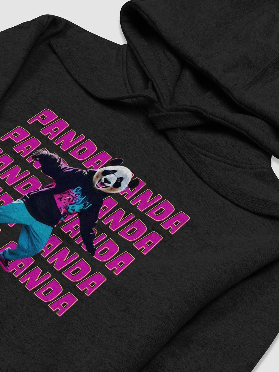 Team Dylan Panda Panda Hoodie product image (34)