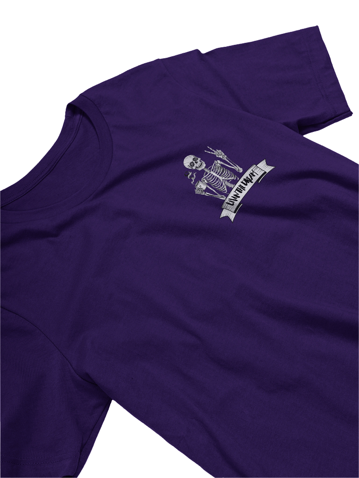 Livin the Dream Supersoft Tee product image (13)