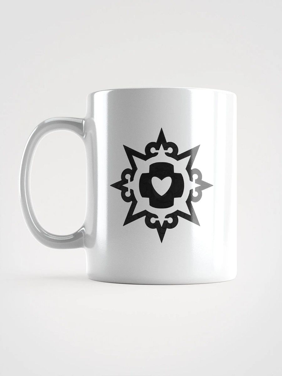 Reyna Cow Mug product image (6)