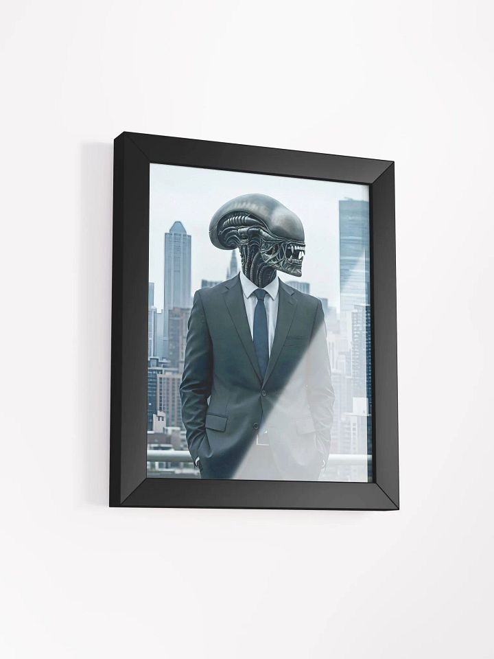 Xeno Gentleman product image (53)