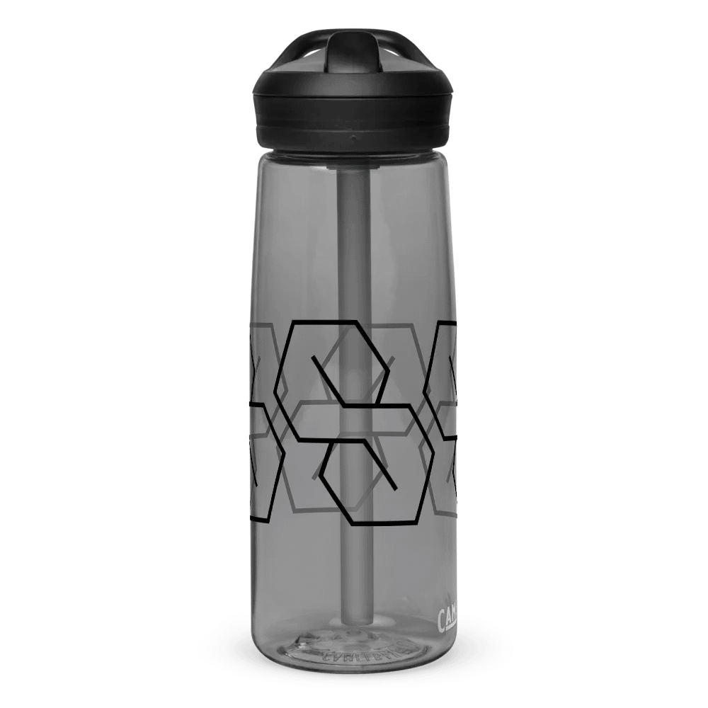 S Logo Camelback Water Bottle product image (2)