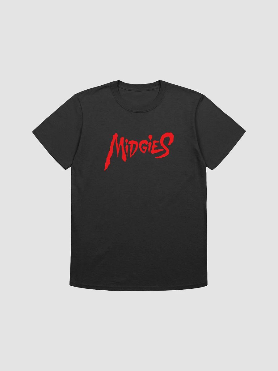 Midgies - Unisex T-Shirt product image (1)
