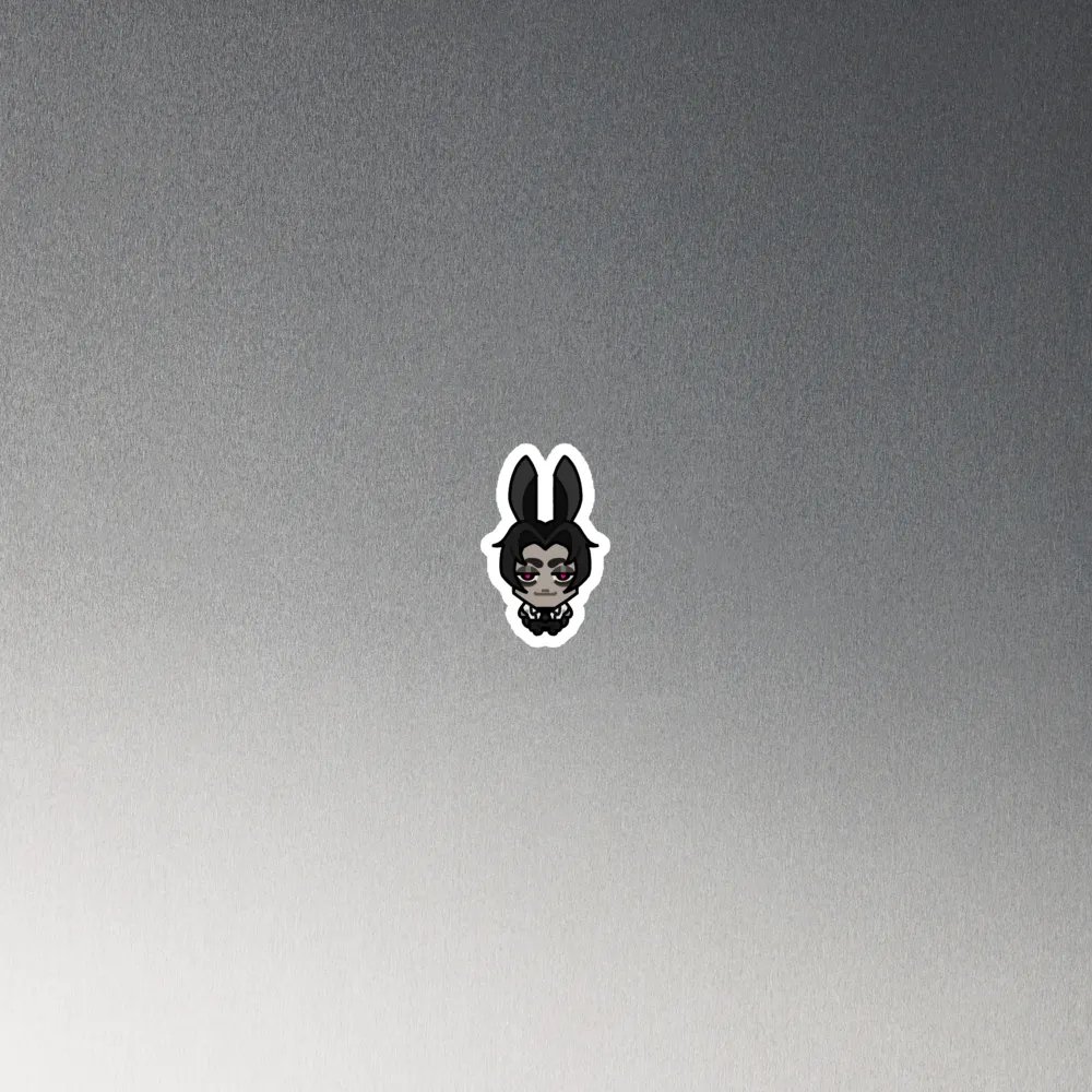 Lou magnet product image (2)