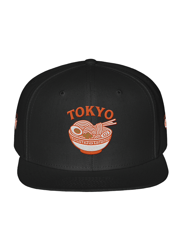 Official Lil Bizzy Snapback product image (1)