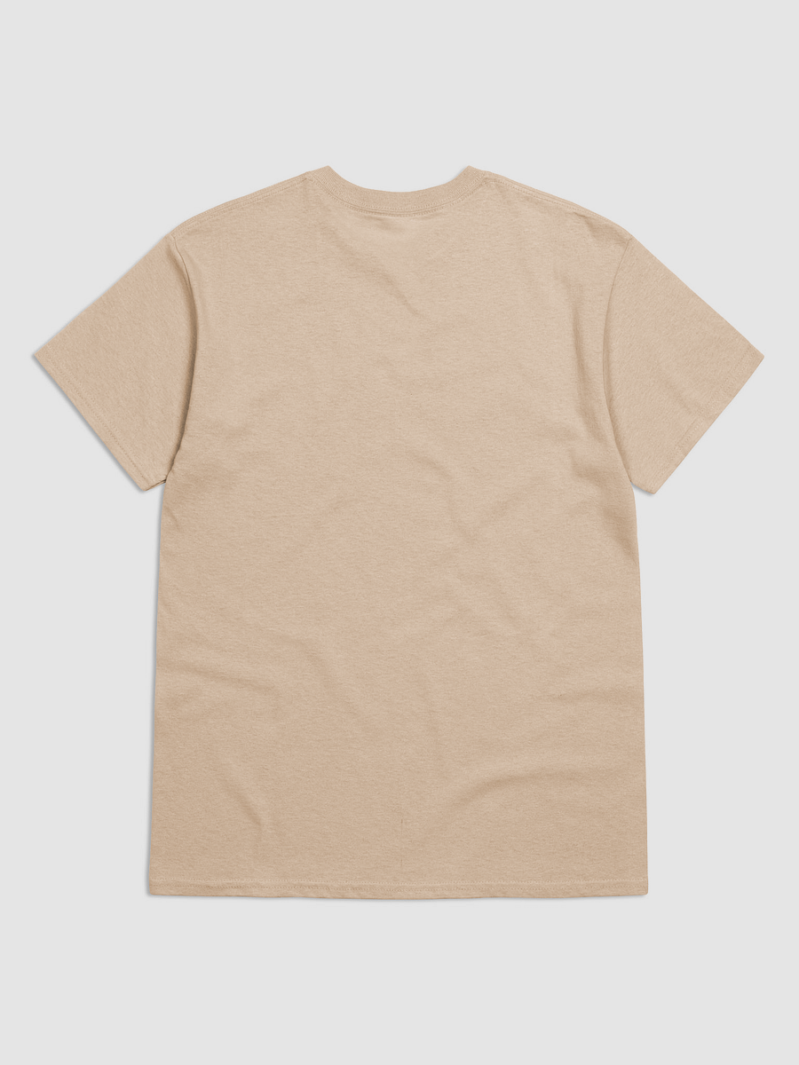 NEVER COMFORTABLE TEE - V.RAW product image (2)