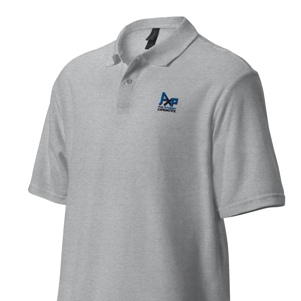 The Atheist Experience Polo product image (5)