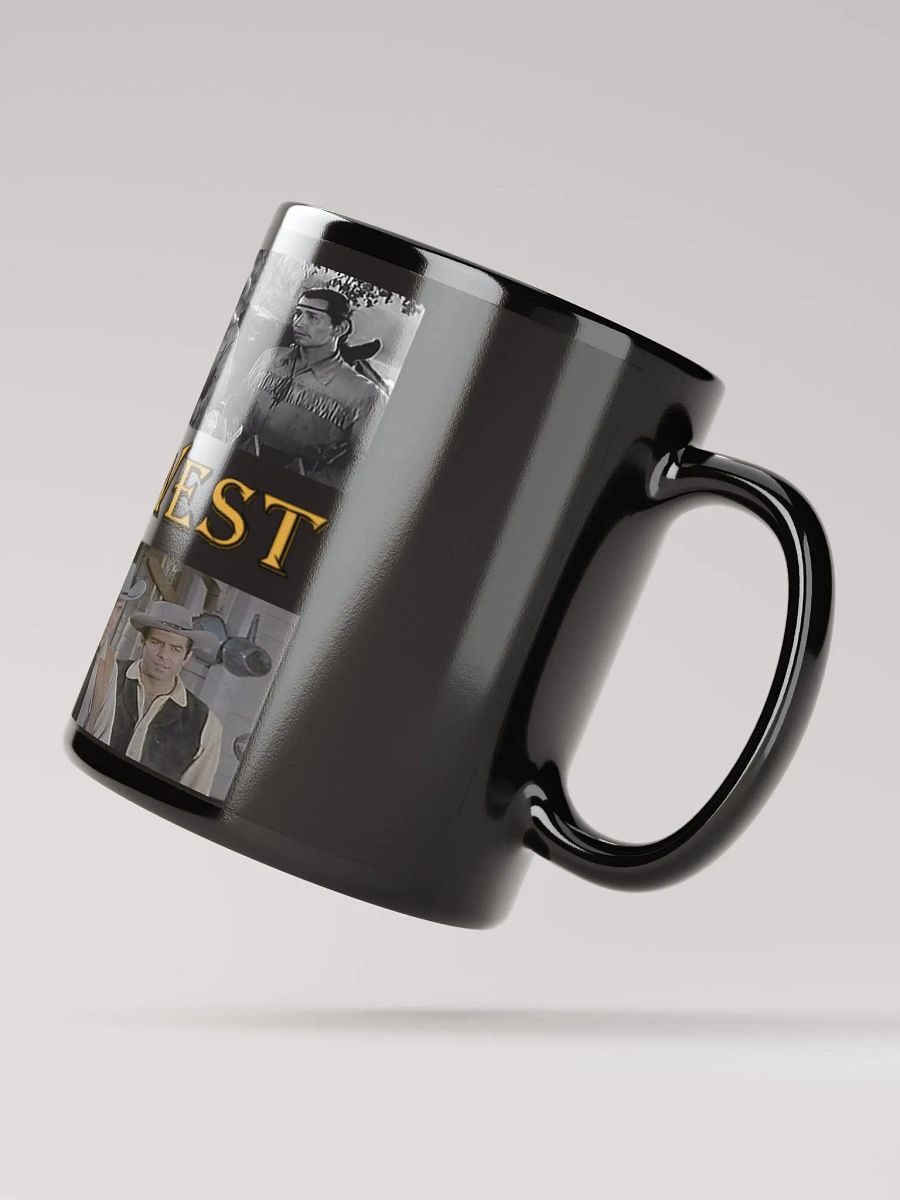 "Turbid" The Old West Mug product image (5)