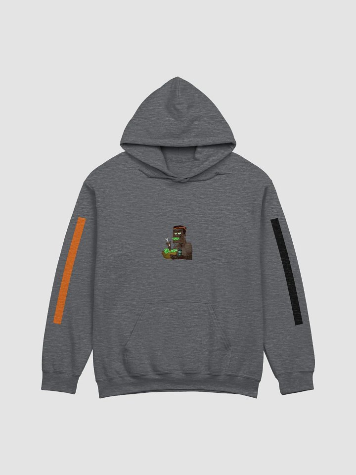 M.H.G. Blaze Hoodie product image (5)